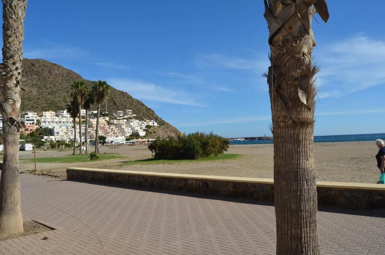 Apartamento Solymar 4 Apartment San Jose  Spain