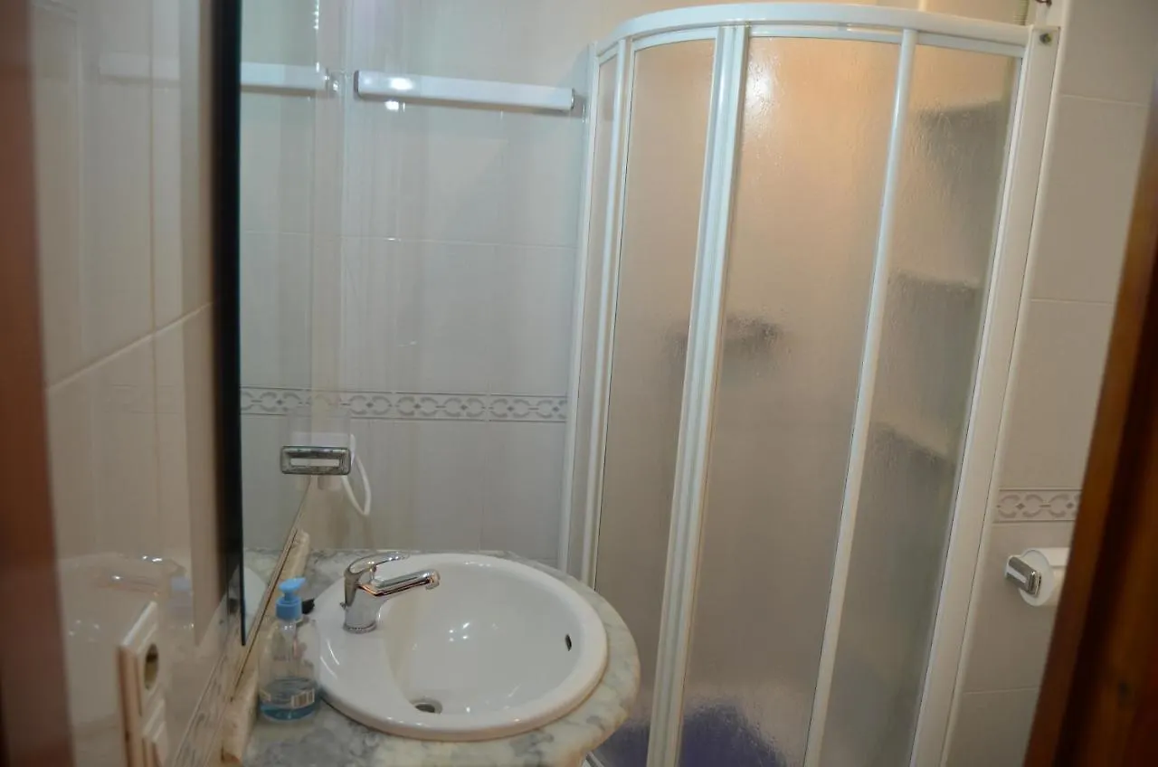 Apartamento Solymar 4 Apartment San Jose