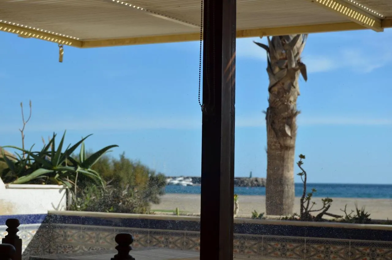 Apartamento Solymar 4 Apartment San Jose  0*, San Jose (Almeria)
