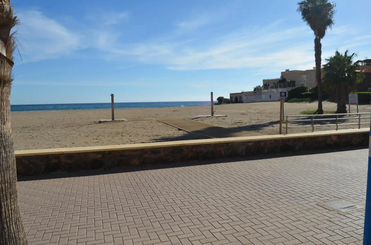 Apartment Apartamento Solymar 4 San Jose  Spain