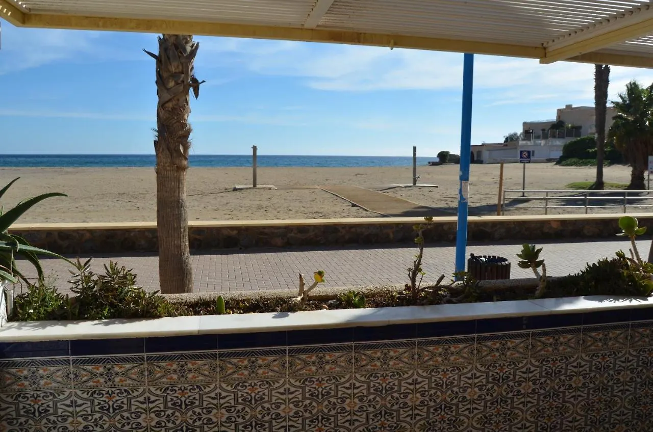 Apartment Apartamento Solymar 4 San Jose