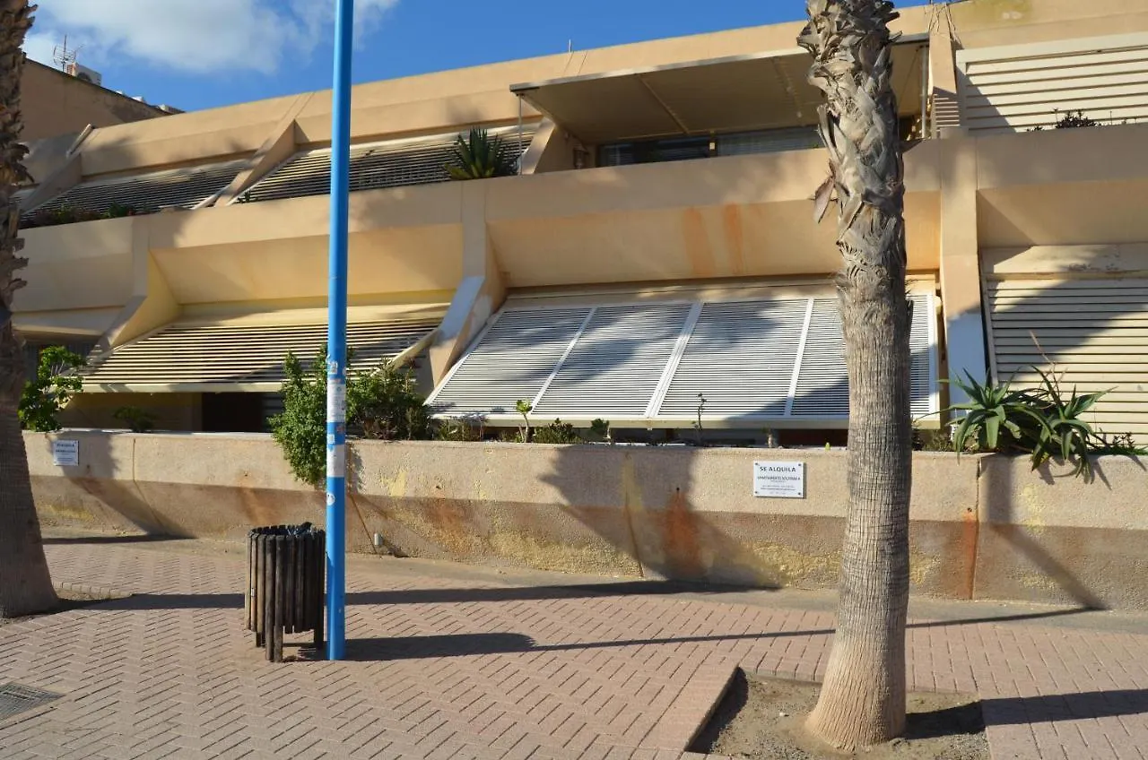 Apartamento Solymar 4 contacts